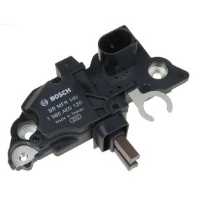 Køb Generatorregulator af AS-PL ARE0254(BOSCH) til den lave pris 294,41 DKK