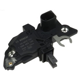 Køb Generatorregulator af AS-PL ARE0255(BOSCH) til den lave pris 324,78 DKK