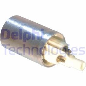 Kraftstoffpumpe für VOLVO von DELPHI