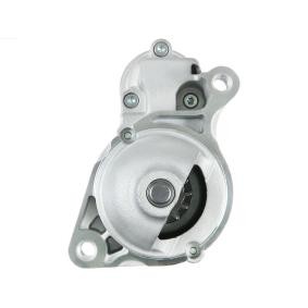 Anlasser S0881S