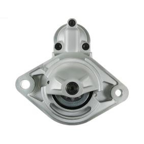 Anlasser S0884S