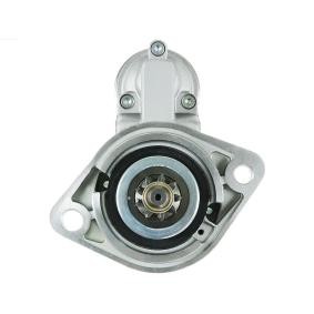 Köp Startmotor av AS-PL S9424S till det låga priset 1435,75 kr