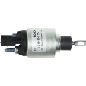 Køb Magnetafbryder, starter af AS-PL SS0102(BOSCH) til den lave pris 369,68 DKK