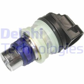Osta Ruiskutusventtiili DELPHI:llä FJ10040-11B1 edullisesti hintaan 218,37 €