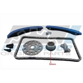 Achetez des Kit de chaîne de distribution IJS GROUP 40-1290FK à prix pour 198,54 €
