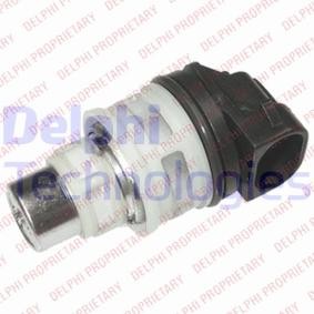 Osta Ruiskutusventtiili DELPHI:llä FJ10041-11B1 edullisesti hintaan 199,65 €