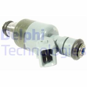 Osta Ruiskutusventtiili DELPHI:llä FJ10458-11B1 edullisesti hintaan 88,35 €