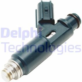 Compre Válvula injectora da DELPHI FJ10526-11B1 a um preço baixo por 99,78 €