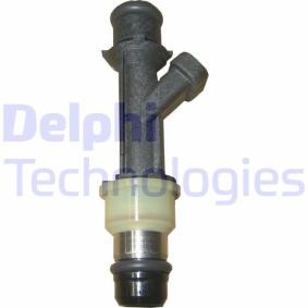 Osta Ruiskutusventtiili DELPHI:llä FJ10596-12B1 edullisesti hintaan 137,49 €