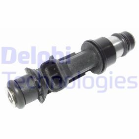Osta Ruiskutusventtiili DELPHI:llä FJ10597-12B1 edullisesti hintaan 26,85 €
