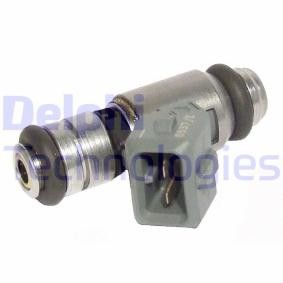 Osta Ruiskutusventtiili DELPHI:llä FJ10724-12B1 edullisesti hintaan 112,52 €