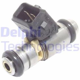 Osta Ruiskutusventtiili DELPHI:llä FJ10725-12B1 edullisesti hintaan 142,35 €