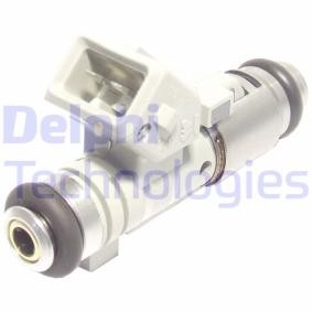 Compre Válvula injectora da DELPHI FJ10727-12B1 a um preço baixo por 52,66 €