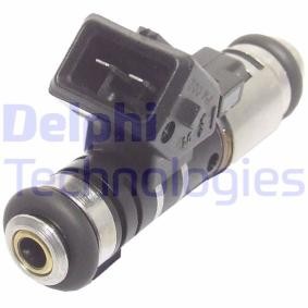 Compre Válvula injectora da DELPHI FJ10728-12B1 a um preço baixo por 54,20 €