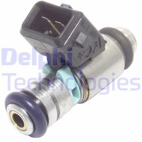 Osta Ruiskutusventtiili DELPHI:llä FJ10730-12B1 edullisesti hintaan 105,63 €
