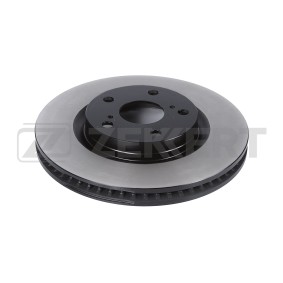Comprar Disco de freno de ZEKKERT BS-5430B a bajo precio de 60,25 €