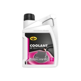 Achetez des Antigel KROON OIL 34175 à prix pour 8,27 €