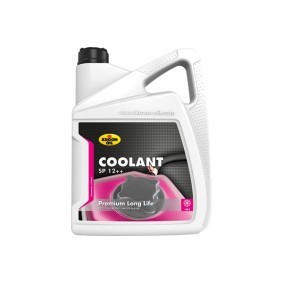 Achetez des Antigel KROON OIL 34176 à prix pour 27,01 €