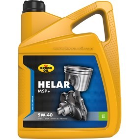 Comprar Aceite de motor de KROON OIL 36845 a bajo precio de 48,78 €