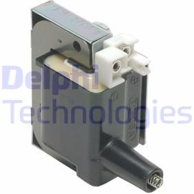 Comprar Bobina de encendido de DELPHI GN10068-11B1 a bajo precio de 31,54 €
