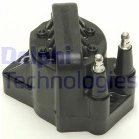 Osta Sytytyspuola DELPHI:llä GN10123-11B1 edullisesti hintaan 23,70 €