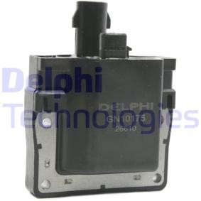 Köp Tändspole av DELPHI GN10175-12B1 till det låga priset 380,07 kr