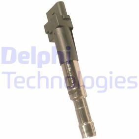 Comprar Bobina de encendido de DELPHI GN10208-12B1 a bajo precio de 26,49 €