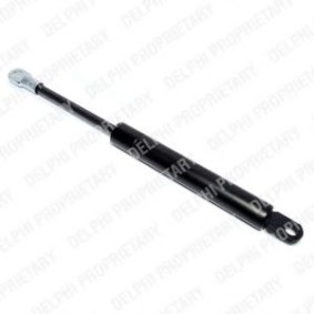 Compre Amortecedor da mala da DELPHI GS10312 a um preço baixo por 8,03 €