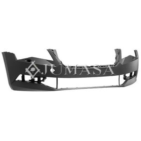 Achetez des Pare-choc JUMASA 25304727 à prix pour 513,89 €