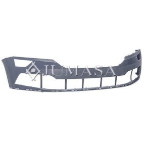 Achetez des Pare-choc JUMASA 25304733 à prix pour 427,97 €