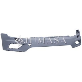 Achetez des Pare-choc JUMASA 25335585 à prix pour 338,81 €