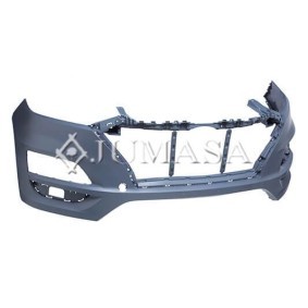 Achetez des Pare-choc JUMASA 25351681 à prix pour 374,83 €