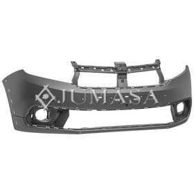Achetez des Pare-choc JUMASA 25361294 à prix pour 275,25 €