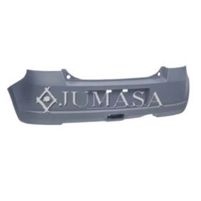Achetez des Pare-choc arrière JUMASA 25404632 à prix pour 297,06 €