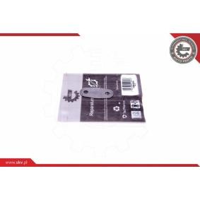 Reparatursatz, Saugrohrmodul 14SKV519