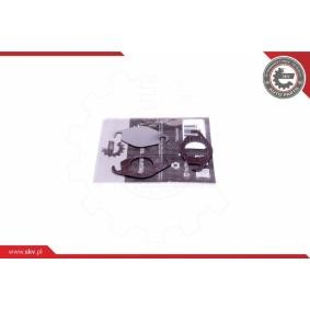 Reparatursatz, Saugrohrmodul 14SKV533