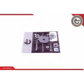 Reparatursatz, Saugrohrmodul 14SKV543