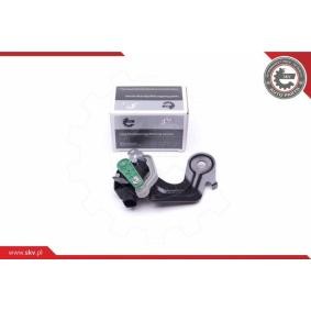 Kjøp Sensor, xenonlys (lyslengderegulering av ESEN SKV 17SKV568 til den lave prisen 886,59 NOK