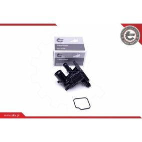 Kühlwasserthermostat 20SKV087