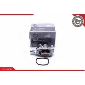 Kühlwasserthermostat 20SKV088
