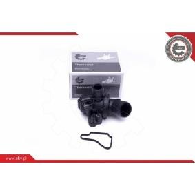 Kühlwasserthermostat 20SKV092