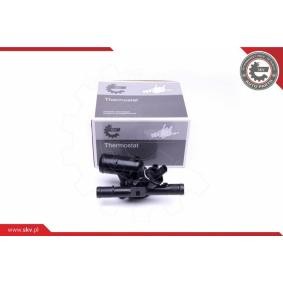 Kühlwasserthermostat 20SKV093