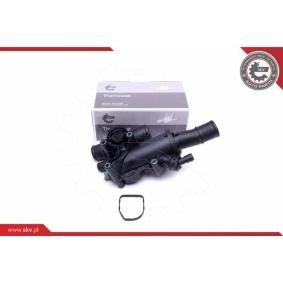 Kühlwasserthermostat von ESEN SKV 20SKV094
