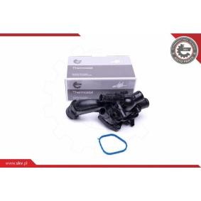 Kühlwasserthermostat 20SKV100 für Schrägheck (R56) für 104,85 CHF