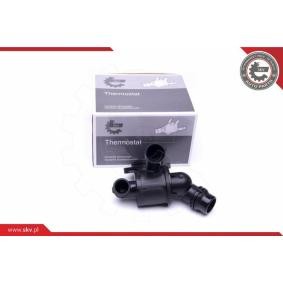 Kühlwasserthermostat von ESEN SKV 20SKV102