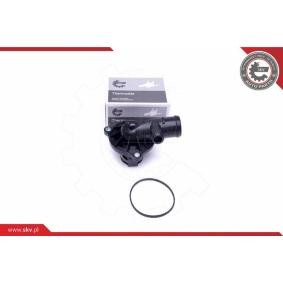 Kühlwasserthermostat von ESEN SKV 20SKV107