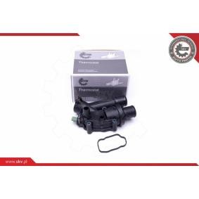 Kühlwasserthermostat von ESEN SKV 20SKV118