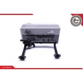 Thermostatgehäuse 20SKV607