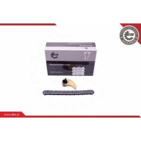 Achetez des Kit de chaînes, commande de pompe à huile ESEN SKV 21SKV102 à prix pour 34,35 €