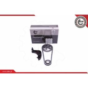 Achetez des Kit de chaînes, commande de pompe à huile ESEN SKV 21SKV103 à prix pour 68,87 €